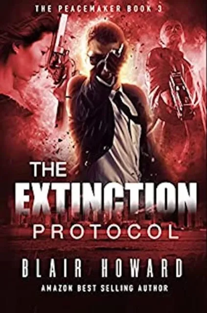 Extinction Protocol