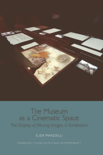 Museum as a Cinematic Space
