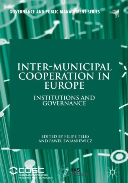 Inter-Municipal Cooperation in Europe