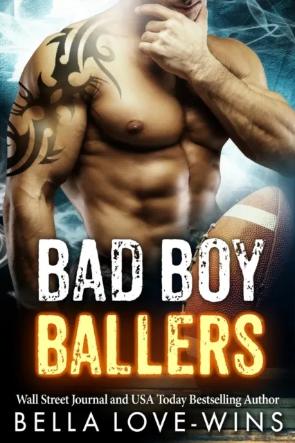 Bad Boy Ballers