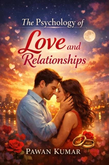 Psychology of Love and Relationships