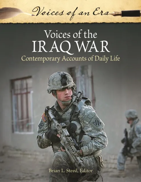 Voices of the Iraq War