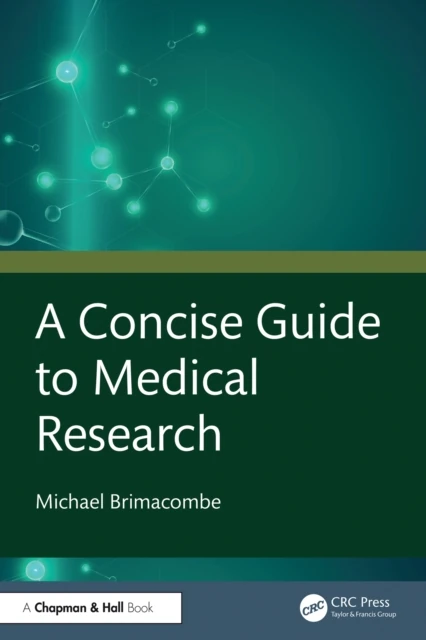Concise Guide to Medical Research