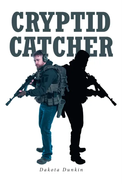 Cryptid Catcher
