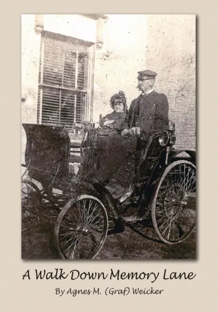 Walk Down Memory Lane