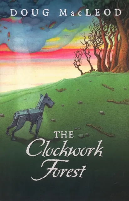 Clockwork Forest