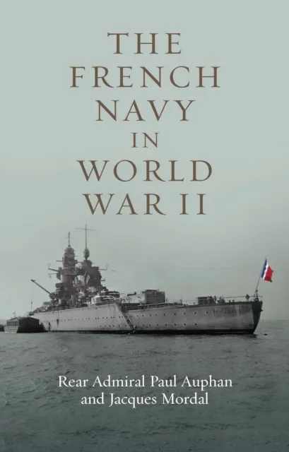 French Navy in World War II