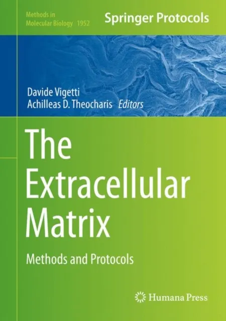 Extracellular Matrix