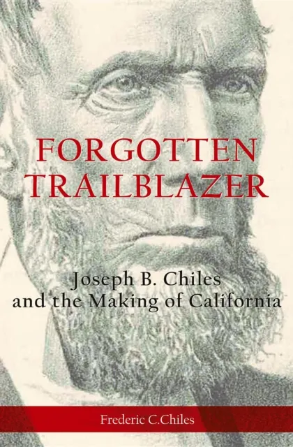 Forgotten Trailblazer