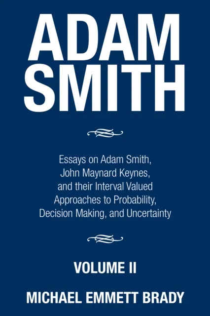 Adam Smith