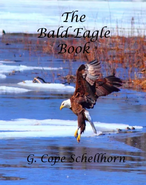 Bald Eagle Book