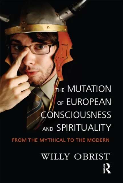 Mutation of European Consciousness and Spirituality