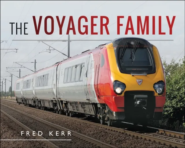 Voyager Family