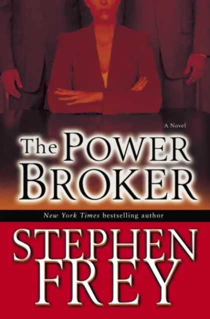Power Broker