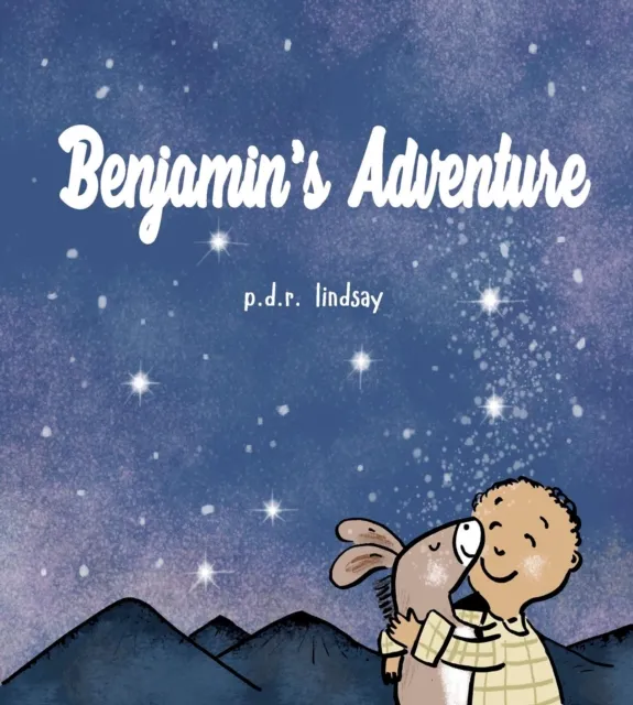 Benjamin's Adventure