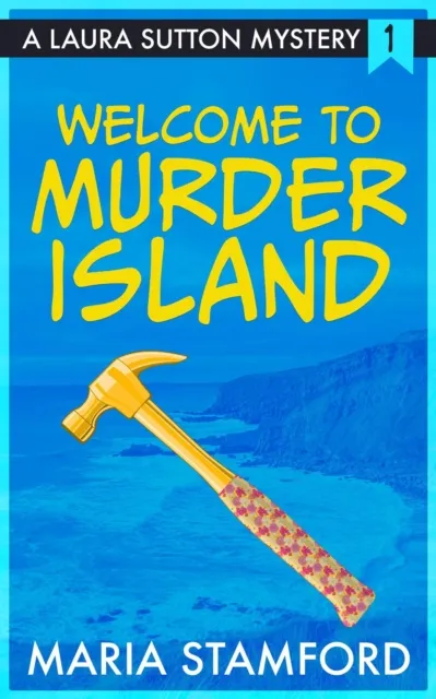 Welcome to Murder Island