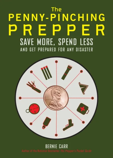 Penny-Pinching Prepper