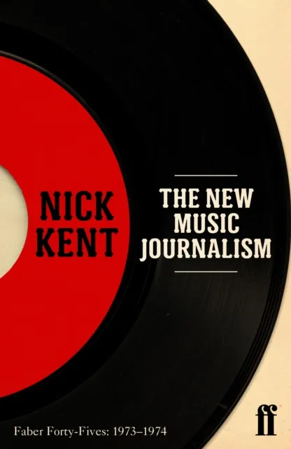 New Music Journalism