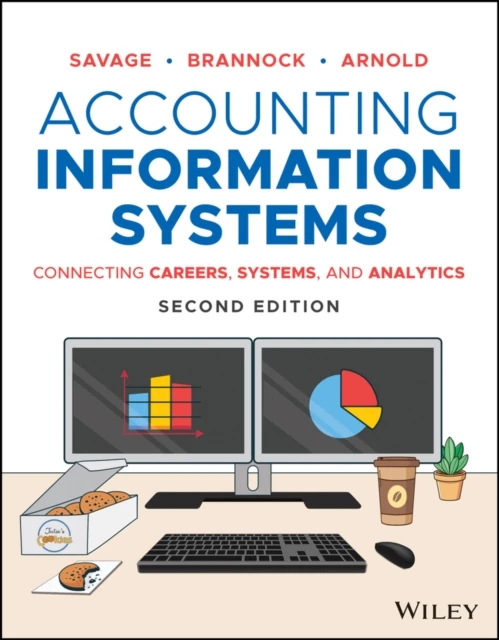 Accounting Information Systems