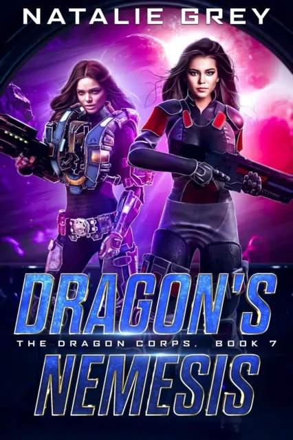 Dragon's Nemesis