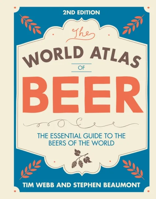 World Atlas of Beer