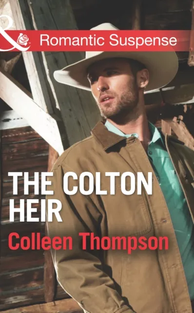 Colton Heir