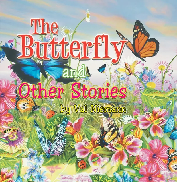 Butterfly and Other Stories