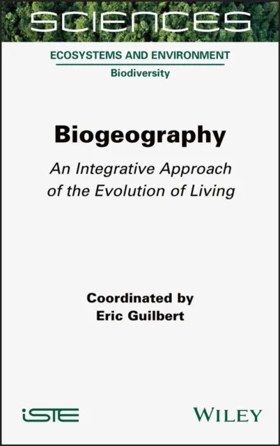Biogeography