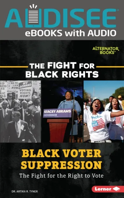 Black Voter Suppression