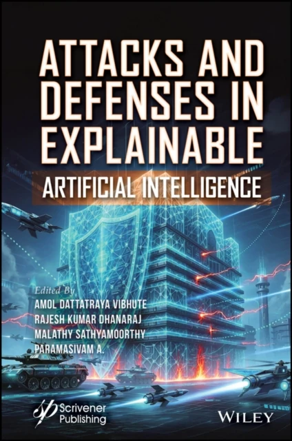 Attacks and Defenses in Explainable Artificial Intelligence