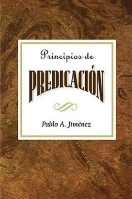 Principios de predicacion AETH