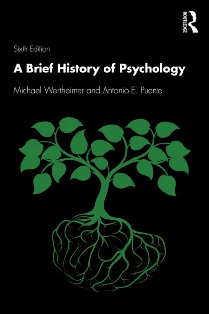 Brief History of Psychology