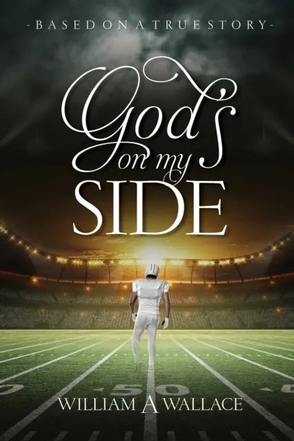 God's On My Side