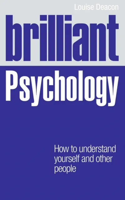 Brilliant Psychology