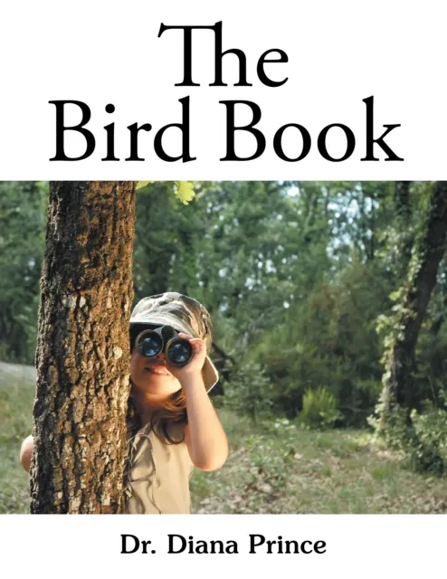 Bird Book