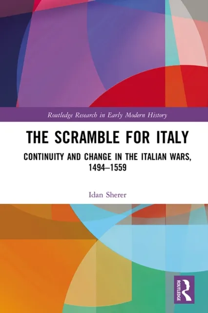 Scramble for Italy
