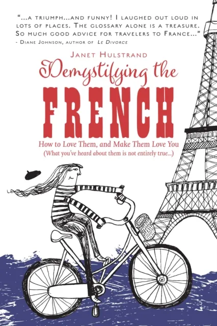 Demystifying the French