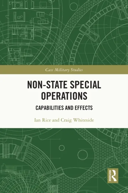 Non-state Special Operations