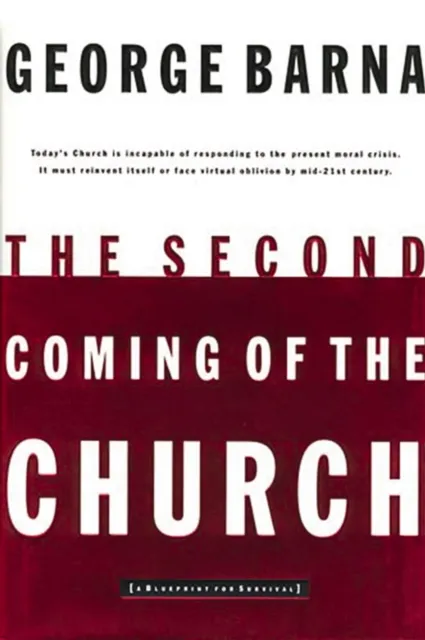 Second Coming of the Church