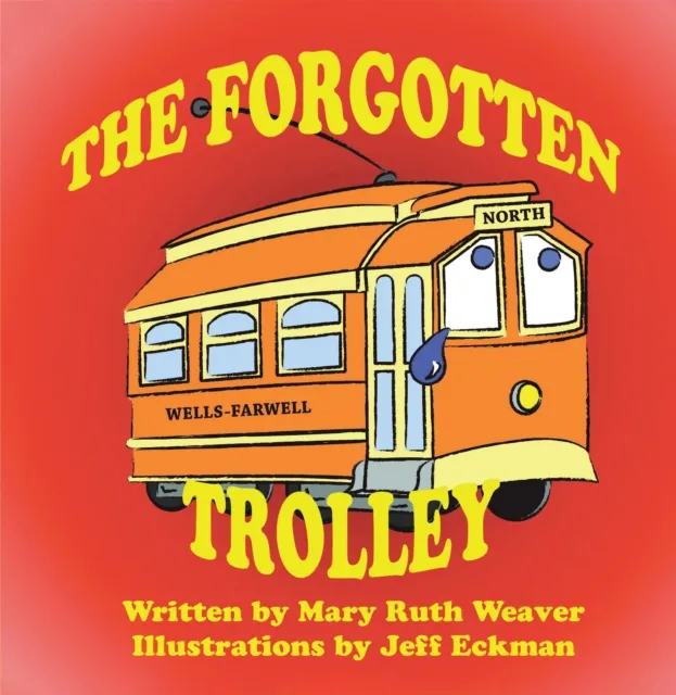 Forgotten Trolley