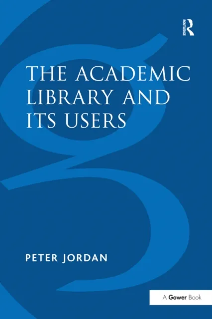 Academic Library and Its Users