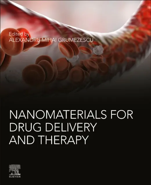 Nanomaterials for Drug Delivery and Therapy