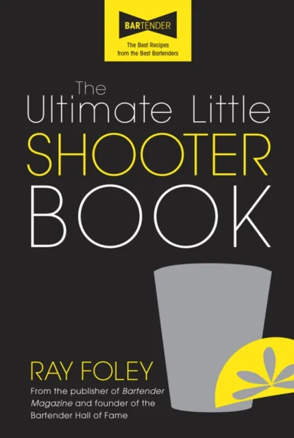 Ultimate Little Shooter Book