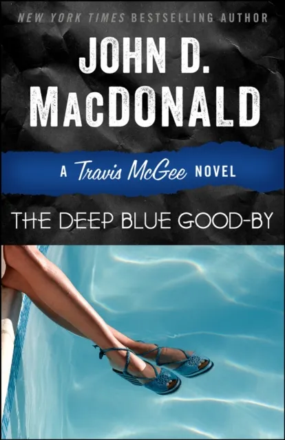 Deep Blue Good-by