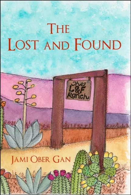 Lost and Found