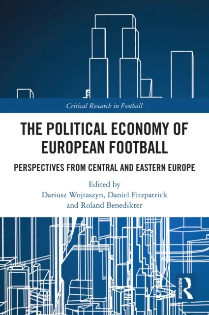 Political Economy of European Football