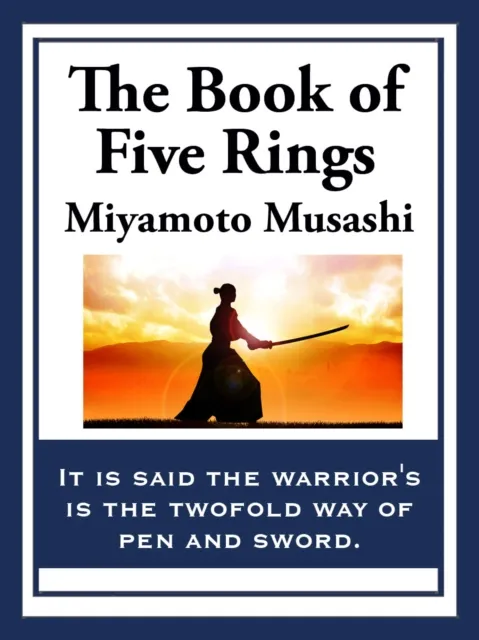 Book of Five Rings