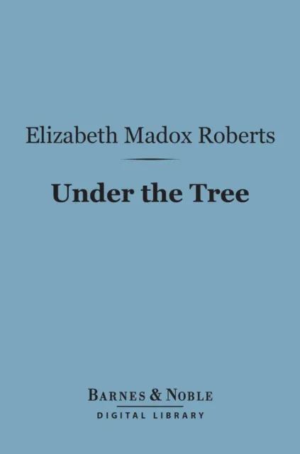 Under the Tree (Barnes & Noble Digital Library)