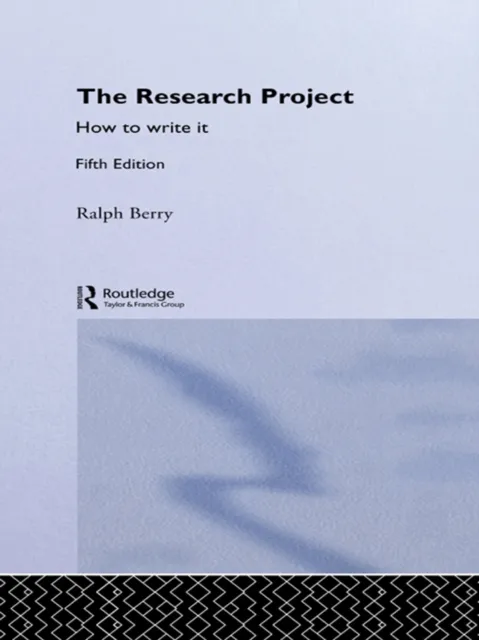 Research Project