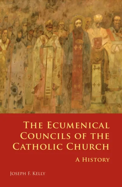 Ecumenical Councils of the Catholic Church